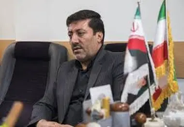  احداث و بهسازی 50 کیلومتر از راه‌های روستایی یزد در قالب طرح ابرار