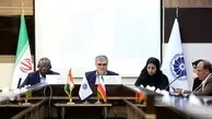 ایجاد سیستم حمل‌ونقل آسان بین ساحل عاج و ایران
