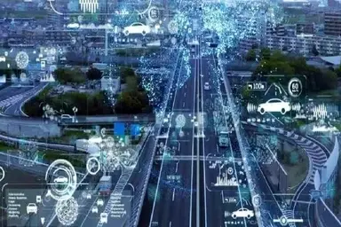 تحلیل قوانین و اولویت بندی پروژه های جاده ای با AI