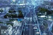 از هوش مصنوعی و خودروهای خودران تا حمل و نقل برقی و پهپادها