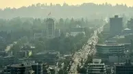 دستور وزیر کشور به استانداران برای کاهش آلودگی هوا