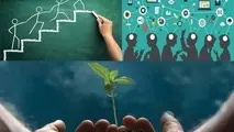 فعالان اقتصادی برای رفع بیکاری آستین ها را بالا زدند