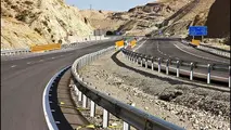 مشارکت سازمان راهداری در بهسازی و روکش آسفالت آزادراه اصفهان کاشان قم 
