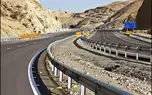 آزادراه شیراز - اصفهان امسال تحویل می‌شود