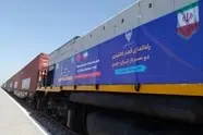 پیامدهای راهبردی و مهم اتصال کریدور ریلی چین به ایران 