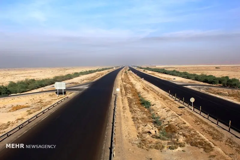 اتصال یاسوج به آزادراه شیراز - اصفهان با 800 میلیارد تومان هزینه