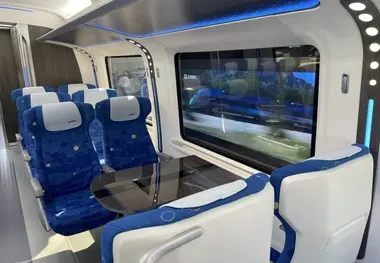 Siemens to Host Railway Interior Innovation Summit Europe 2024