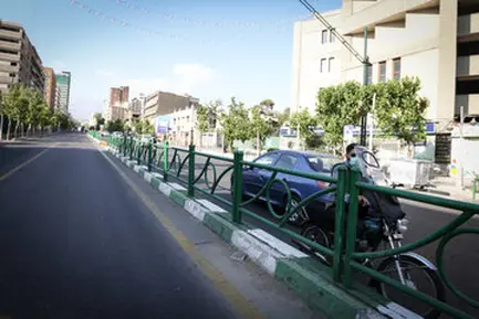 موتورسیکلت 