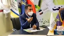 بزرگراه اهر- تبریز تا پایان تابستان تکمیل می‌شود 