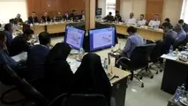 برگزاری نشست فصلی ستاد بحران برای تعامل بیشتر ارگان‌های امدادی و خدمت‌رسان در محدوده فرودگاه
