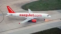 EasyJet's second A320neo to be based at Gatwick
