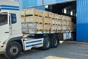 رشد بارنامه‌ های صادرشده برای حمل کالاهای اساسی