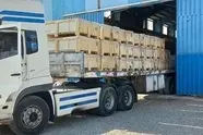 جا به‌جایی 21 هزار تن کالای اساسی در چهارمحال و بختیاری 