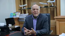 ایران می‌تواند با شرکت‌های هواپیمایی وارد مذاکره شود