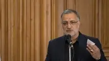 زاکانی: ترسیم افق برنامه‌های سه‌ماهه شهرداری تهران 