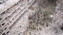برآورد خسارت ۳ میلیارد دلاری اسرائیل از جنگ ۱۲ روزه