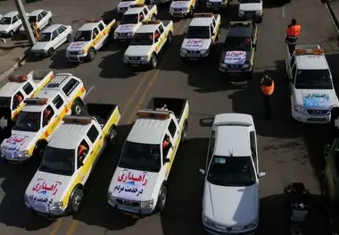 راهدارخانه‌های زنجان آماده استقبال از مسافران نوروزی