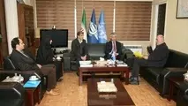 برقراری پرواز بین ایران و صربستان