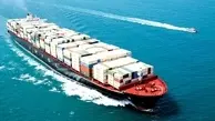 ایران هیچ محدودیتی در کشتیرانی دریای خزر ندارد 