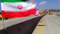 عملیات بهسازی جاده های منتهی به مرزهای 6 گانه قبل از اربعین تمام می شود