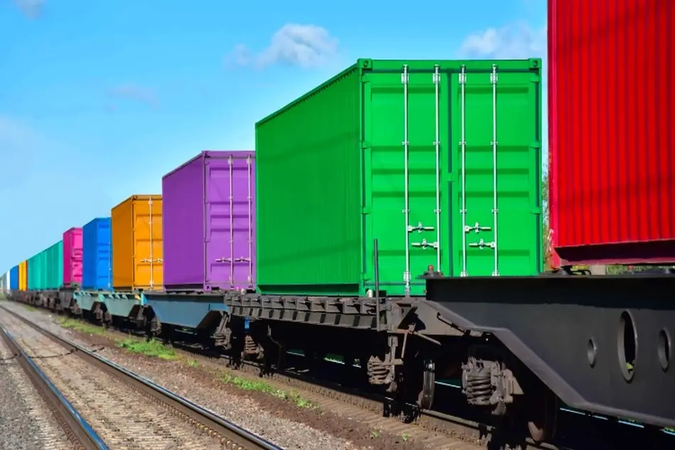 گام های نهایی برای احیای کریدور شرق


