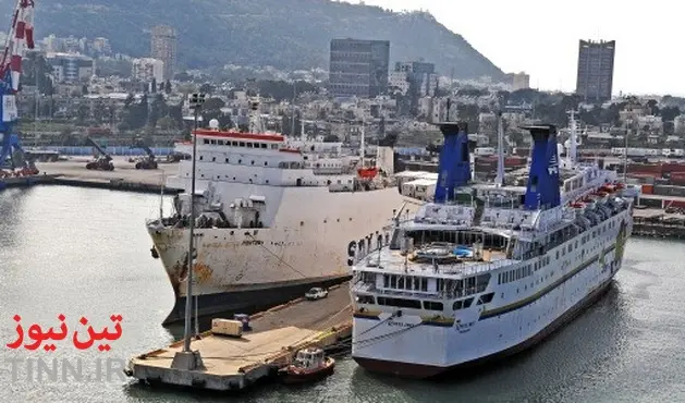 Haifa Port workers defy court