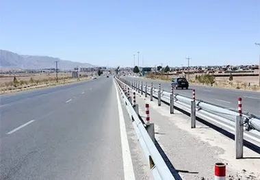 شانه‌سازی بیش از ۲۰۰ کیلومتر از راه‌های استان همدان

