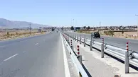 شانه‌سازی بیش از ۲۰۰ کیلومتر از راه‌های استان همدان

