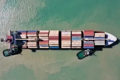  افزایش ۷درصدی مسیر شانگهای نیویورک و افت ۹درصدی به روتردام