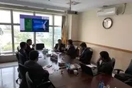 تأکید بر تسریع اجرای راه آهن سیرجان–بردسیر–کرمان؛ اتصال سیرجان به بردسیر تا پایان ۱۴۰۶
