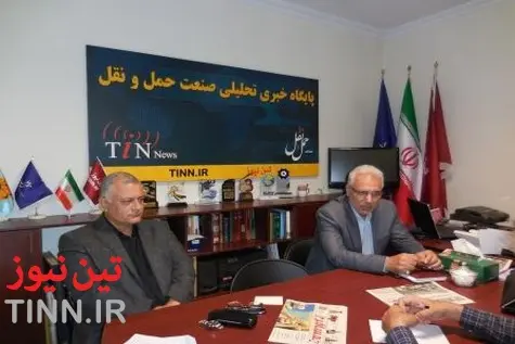 میزگرد بحران پروازهای ایرانی به نجف
