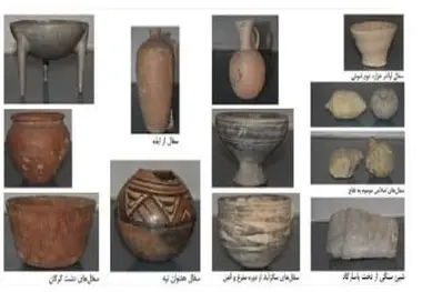 برگرداندن ۱۰۰ اثر موزه‌ای از بریتانیا به ایران
