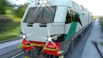 Alstom Traxx Units Bound for Slovenian Freight Operations