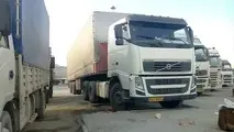 
انتقاد اتاقی‌ها از اوضاع ترانزیت و ناوگان حمل و نقلی
