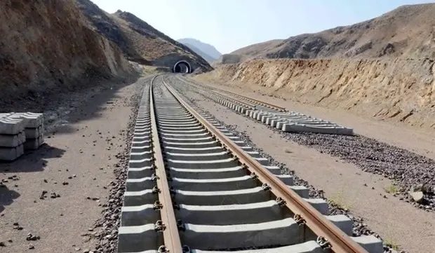اختصاص بیش از هزار میلیارد تومان برای احداث راه آهن رشت- آستارا 