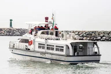 چرا سند جامع گردشگری دریایی می‌تواند معادلات توسعه جنوب کشور را تغییر دهد؟