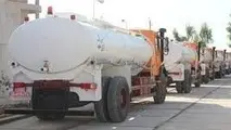یک اعتصاب دیگر از سوی رانندگان؛ این‌بار رانندگان نفتکش!