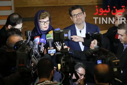 سمینار آموزشی لجستیک و زنجیره حمل و نقل