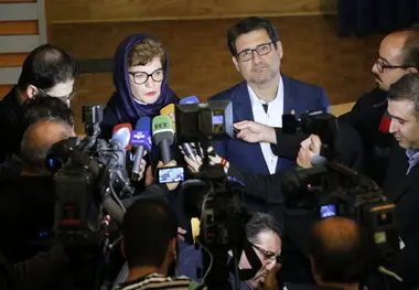 سمینار آموزشی «لجستیک و زنجیره حمل‌ونقل»