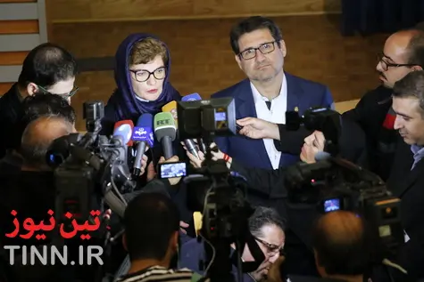 سمینار آموزشی «لجستیک و زنجیره حمل‌ونقل»