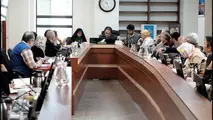 تخریب و نوسازی بافت شهری به هیچ وجه مورد تایید نیست