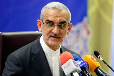 محسن پورسید آقایی به سمت مشاور عالی مدیرعامل مپنا و رئیس هیات مدیره هلدینگ حمل و نقل مپنا منصوب شد