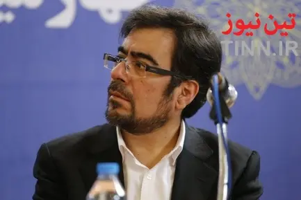 نشست خبری مدیرعامل شرکت ساخت توسعه زیربناهای حمل و نقل کشور در نمایشگاه حمل‌و‌نقل