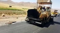 طرح ملی ابرار در راه های روستایی استان مرکزی اجرایی شد