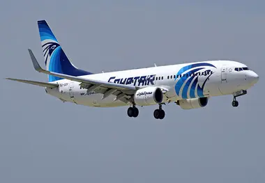 Egypt Air and Gulf Air Expand Codeshare Agreement