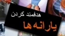 خبر خوش نوبخت برای استخدام دولتی / یارانه نقدی درسال ۹۴ افزایش نمی‌یابد