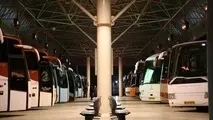 بیش از پنج هزار سفر انجام شده با ناوگان حمل و نقل جاده ای از پایانه های مسافربری خراسان رضوی