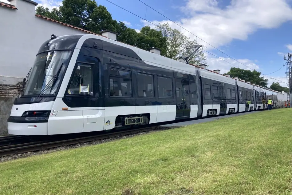 ATP Releases Solicitation for Design and Construction of Austin Light Rail Phase 1
