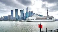 SHANGHAI ANNOUNCES PLANS FOR THE THIRD LARGEST CRUISE PORT