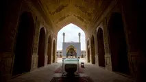 عبور مترو از جوار «مسجد جامع» اصفهان زیر ذره‌ بین یونسکو قرار گرفت